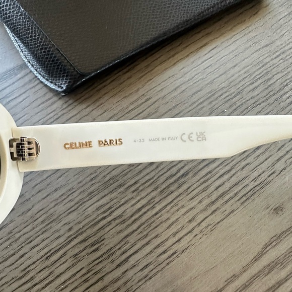 Celine Triomphe CL40194U - Picture 3 of 5